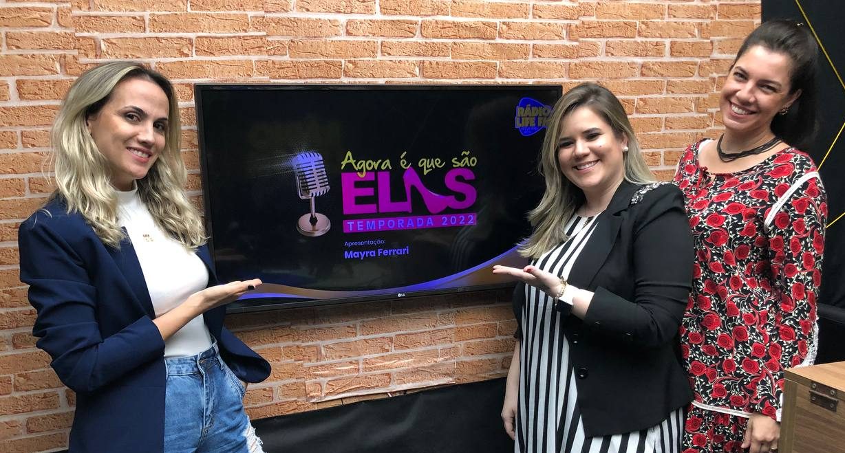 Artistas do espetáculo 'Um sonho de Mamma Mia' falam sobre nova temporada em Junho/22