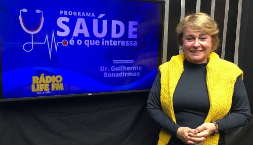 Combate ao abuso e a exploração sexual infantil foi o tema da semana no 'Saúde é o que interessa'