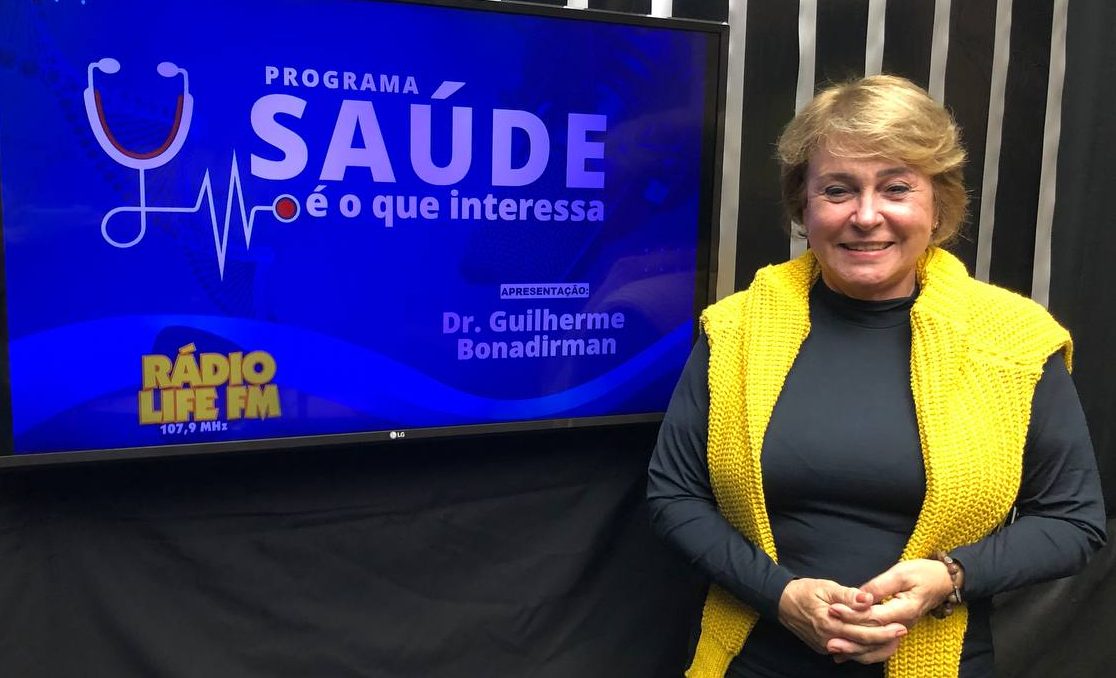 Combate ao abuso e a exploração sexual infantil foi o tema da semana no 'Saúde é o que interessa'