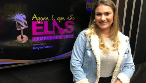 Carla Roberta conta sua história de sucesso como empresária digital