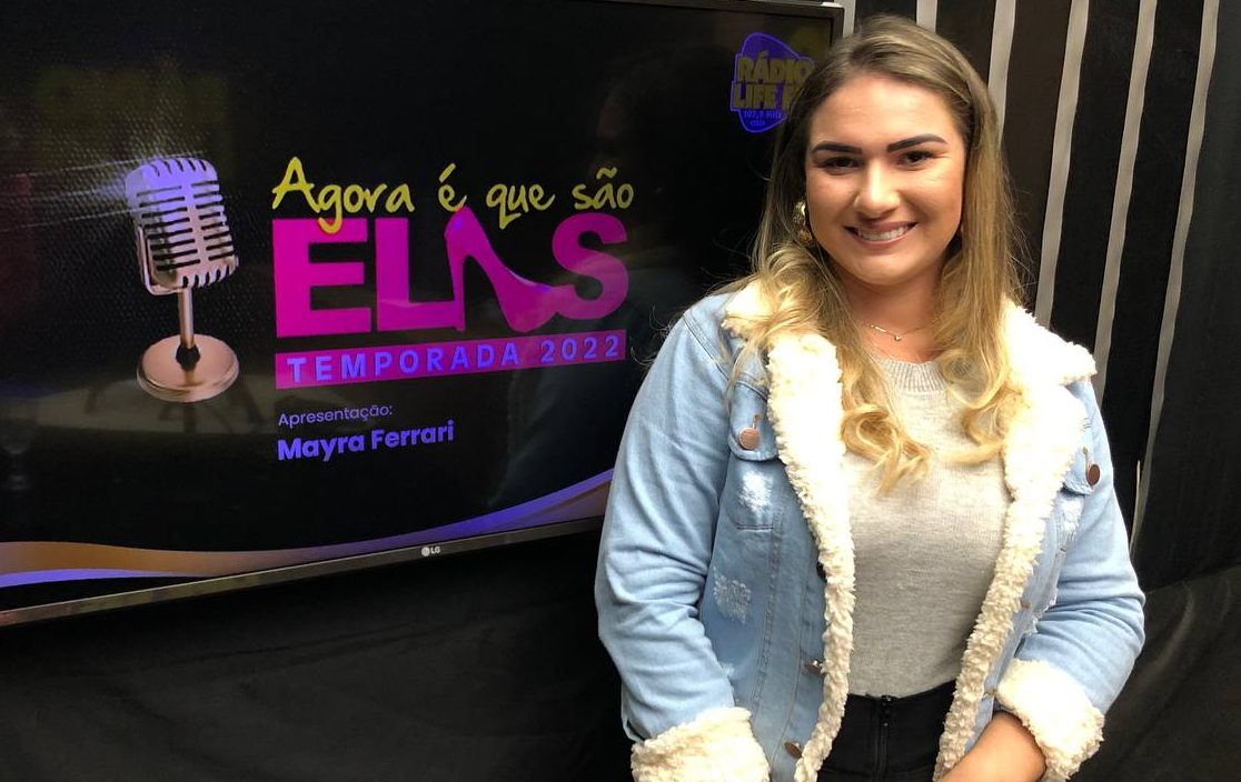 Carla Roberta conta sua história de sucesso como empresária digital