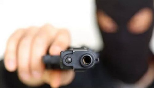 Criminosos levam R$3 mil reais durante roubo a mão armada em Parapuã