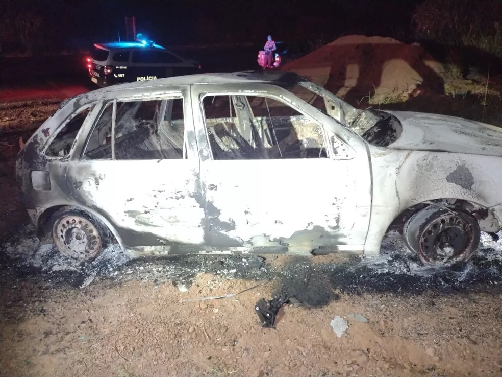 Delegado confirma que todos os envolvidos em assassinato de açougueiro de Tupã já estão presos