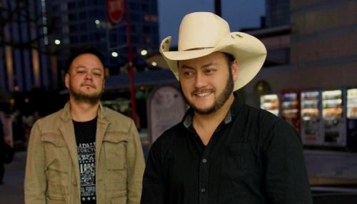 De Adamantina, dupla sertaneja que mora no Japão toca em evento do Consulado Brasileiro em Hamamatsu