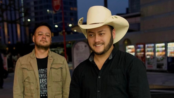 De Adamantina, dupla sertaneja que mora no Japão toca em evento do Consulado Brasileiro em Hamamatsu