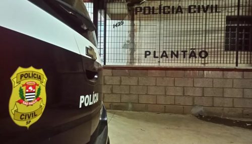 Em Dracena, homem invade residência, agride mulher grávida e a força a manter relação sexual com ele