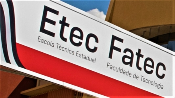 Governador autoriza concurso público para 2,7 mil servidores de Etecs e Fatecs