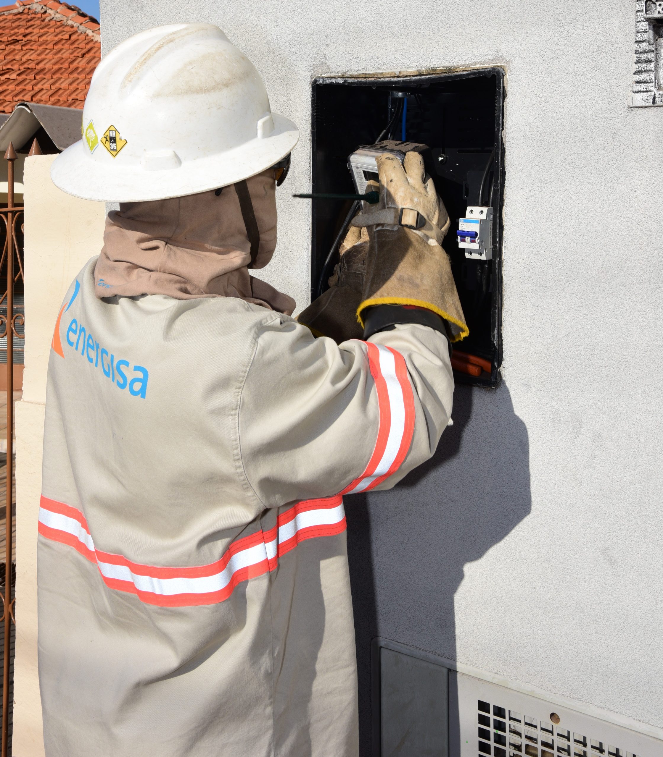 Energisa realiza operação de combate a furtos de energia em Adamantina e municípios da Alta Paulista