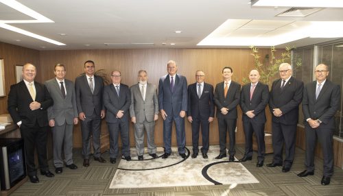 Novos Conselhos da Central Sicredi PR/SP/RJ tomam posse fortalecendo pilares de transparência e gestão participativa