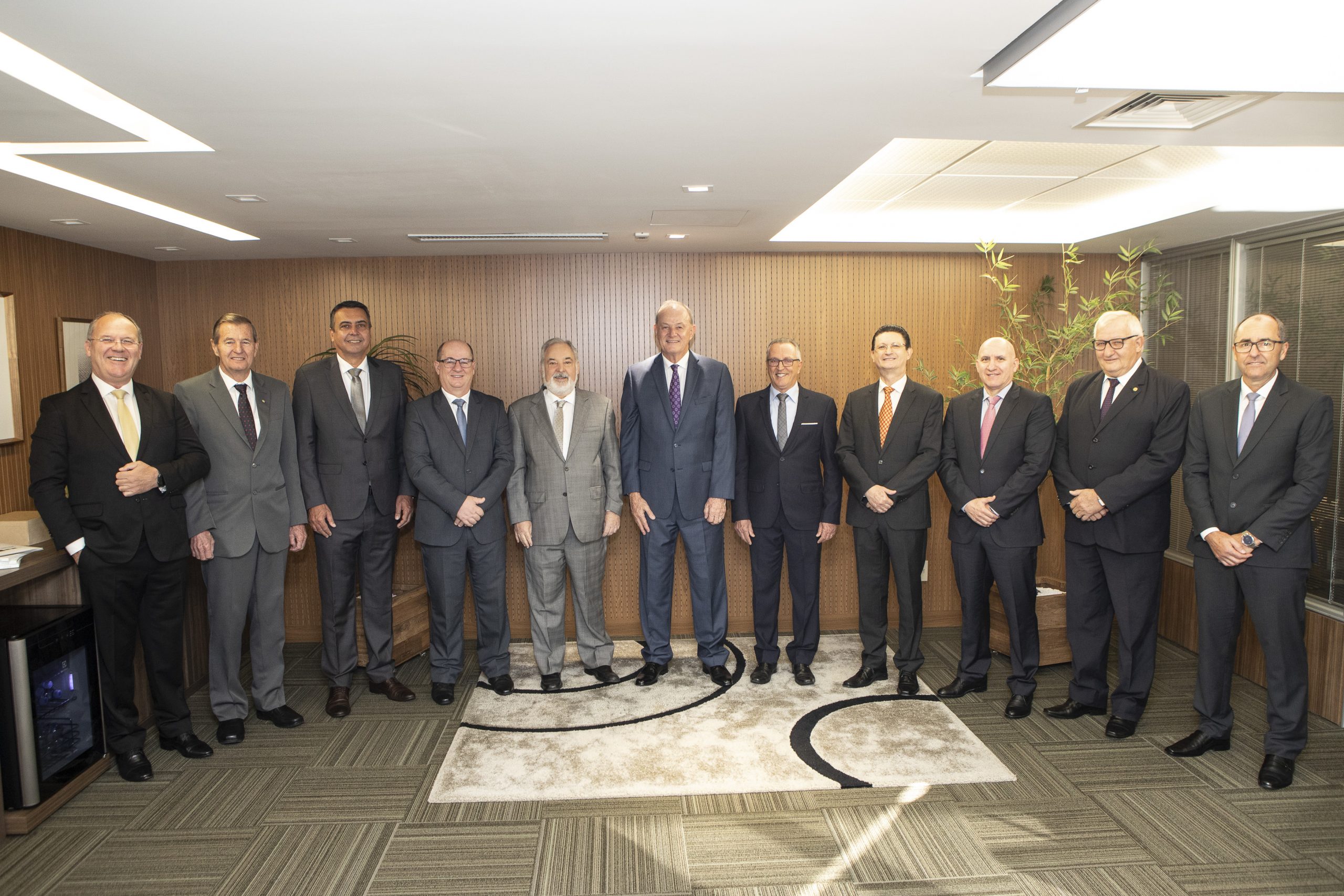 Novos Conselhos da Central Sicredi PR/SP/RJ tomam posse fortalecendo pilares de transparência e gestão participativa