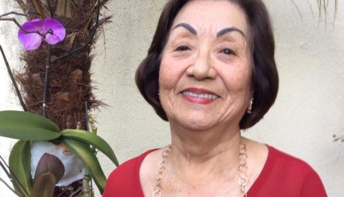 PL que dá o nome de Tuika Yamamoto ao Polo de Capacitação da DE já pode ser votado na Alesp