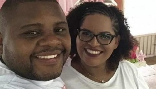 Homem mata a ex-mulher a facadas e depois comete suicídio em Presidente Epitácio