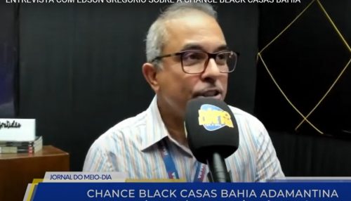 Não espere a Black de novembro compre agora na chance Black de junho