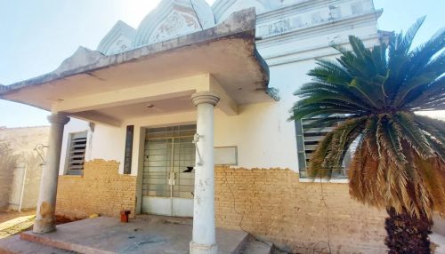 Administração prevê para o 2º semestre de 2022 conclusão de 13 obras e efetivação da Regionalização da Saúde