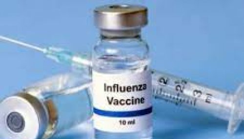 Vacina contra Influenza está liberada para todos os públicos