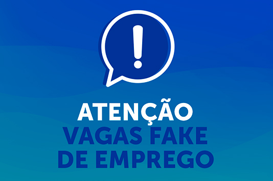 Secretaria de Desenvolvimento Econômico orienta sobre mensagens falsas