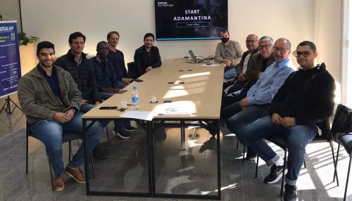 Prefeitura de Adamantina implementará o Programa Start Adamantina