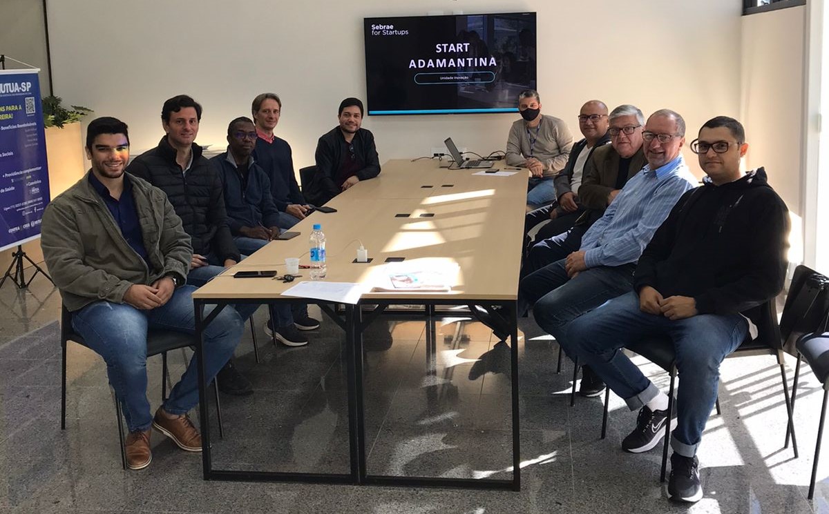 Prefeitura de Adamantina implementará o Programa Start Adamantina