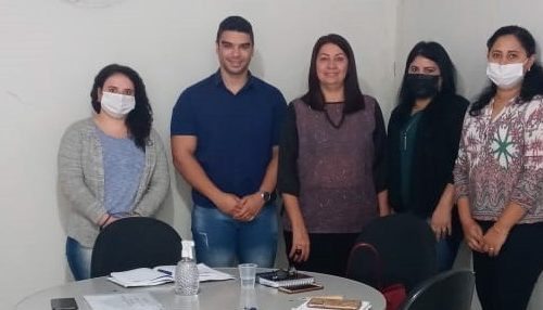 Prefeitura de Adamantina traça estratégias para implementação do Programa Inclusão Produtiva Sebrae