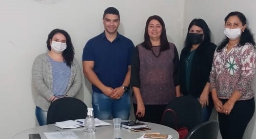 Prefeitura de Adamantina traça estratégias para implementação do Programa Inclusão Produtiva Sebrae