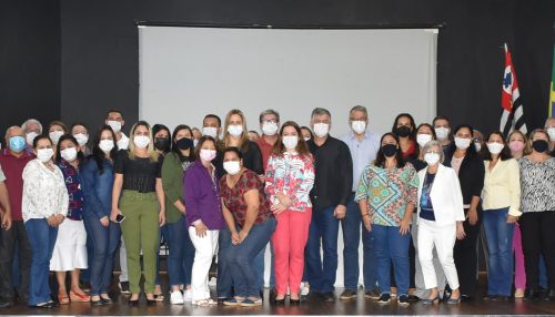 Deputado Reinaldo Alguz e Prefeitura de Adamantina anunciam repasse de recursos para as entidades que atuam no município