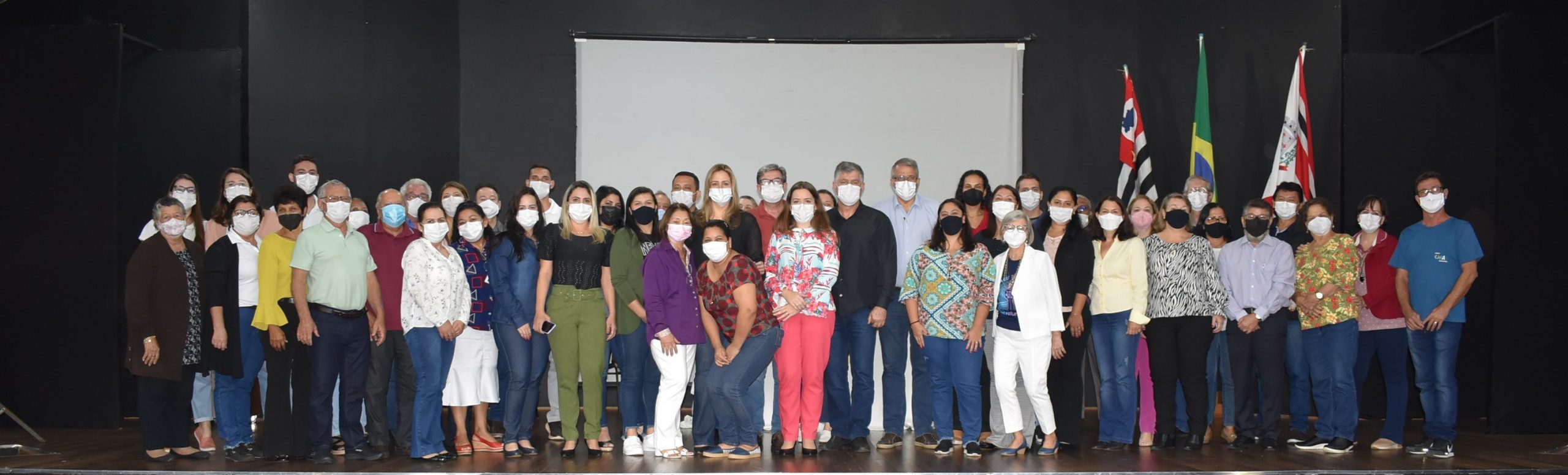 Deputado Reinaldo Alguz e Prefeitura de Adamantina anunciam repasse de recursos para as entidades que atuam no município