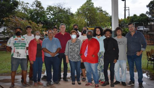 Prefeitura de Adamantina realiza o lançamento das obras de adequação das futuras instalações da “Casa Afro Adamantina”