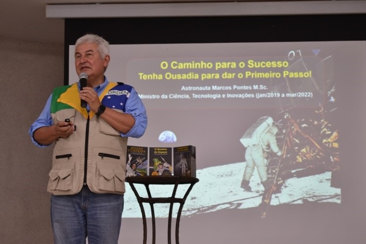 UniFAI registra mais de 400 participantes em Pré-lançamento dos Congressos Científicos 2022