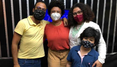 Equidade racial na saúde foi o tema da semana no 'Saúde é o que interessa'