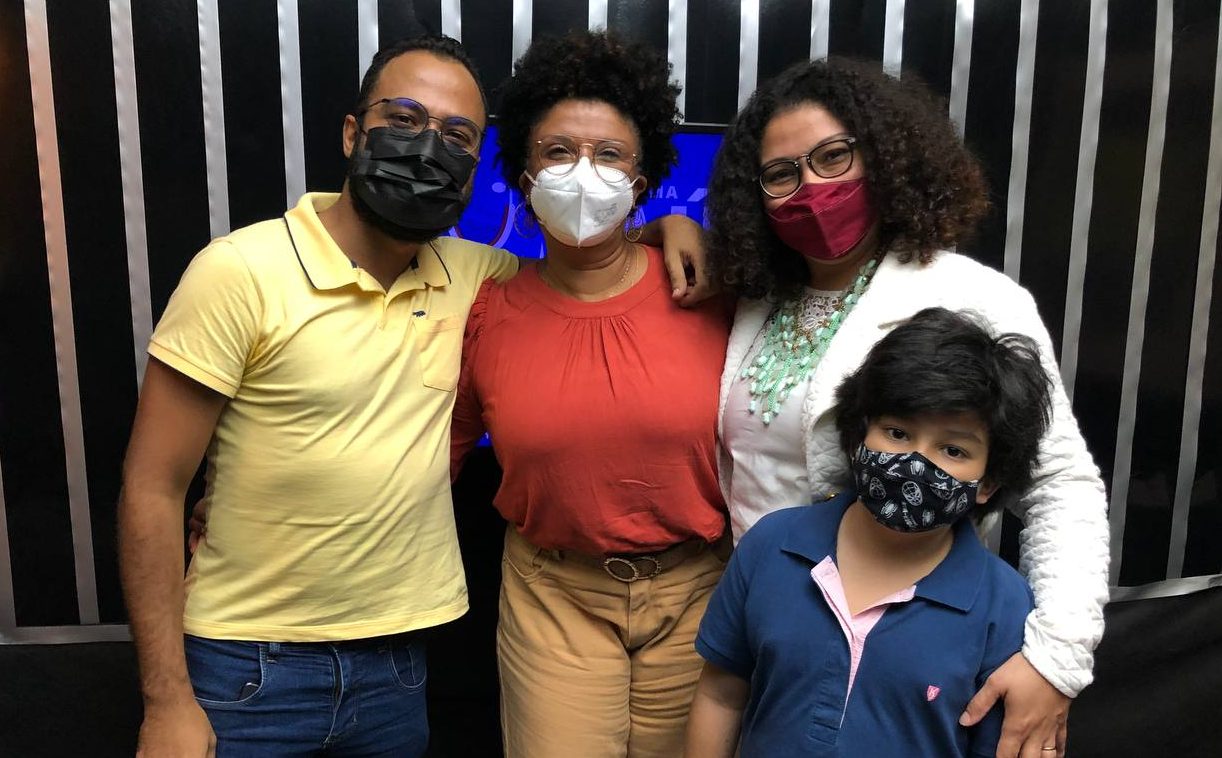 Equidade racial na saúde foi o tema da semana no 'Saúde é o que interessa'