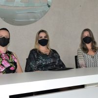 Pró Reitoras   Portal