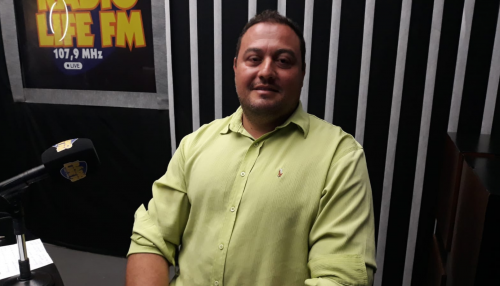 Secretaria do Meio Ambiente registra furto de mudas em espaços públicos de Adamantina