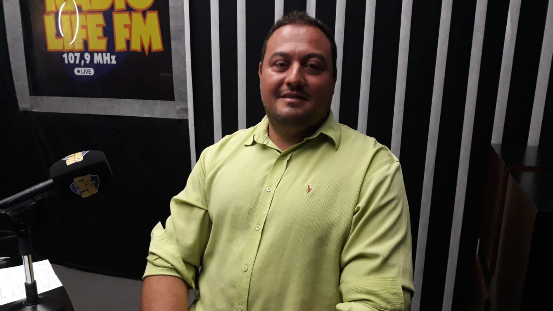 Secretaria do Meio Ambiente registra furto de mudas em espaços públicos de Adamantina