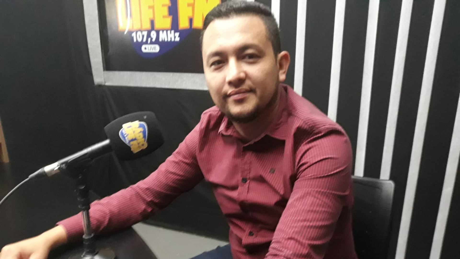 Secretário de Saúde atualiza situação da covid-19 e dengue em Adamantina