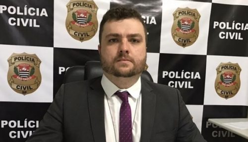 De Adamantina, Rafael Galvão é aprovado em concurso público para promotor no MP do Ceará