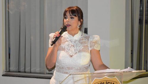 Solenidade com a presença de autoridades marca a comemoração dos 30 anos da DDM de Adamantina