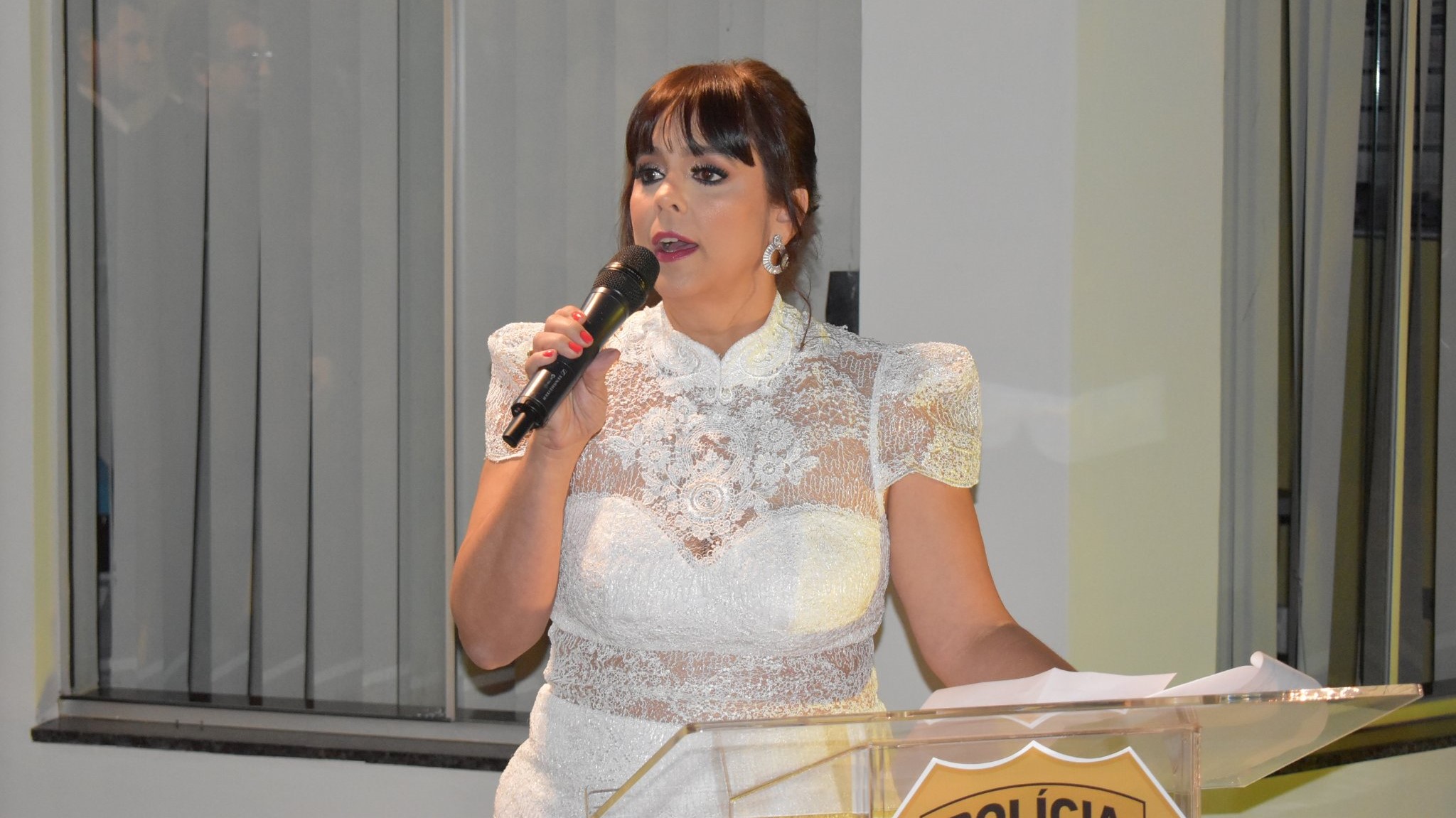 Solenidade com a presença de autoridades marca a comemoração dos 30 anos da DDM de Adamantina