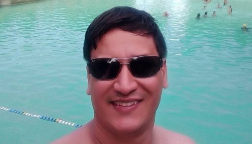 Adamantinense morre em acidente na BR-262 em Três Lagoas (MS)