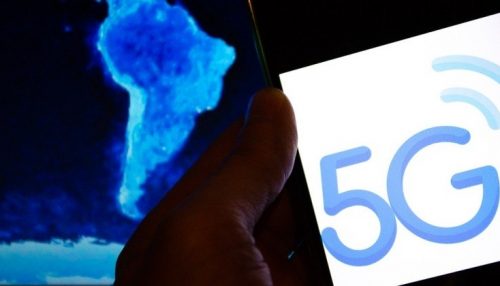 5G começa a funcionar no Brasil nesta quarta com estreia em Brasília