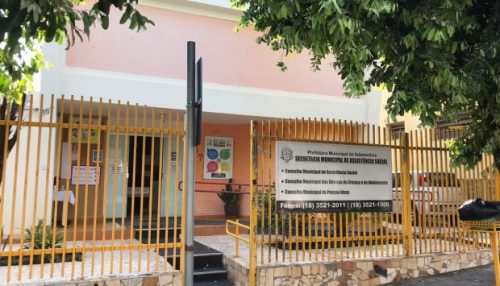 Prefeitura de Adamantina integra Programa Cidade Acessível