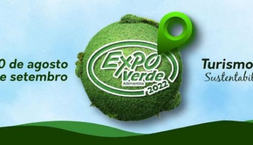 ExpoVerde 2022 amplia a grade do evento