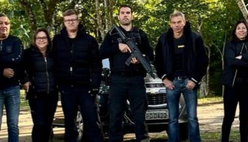 Polícia Civil de Parapuã concluiu investigações sobre homicídio ocorrido às margens da SP-425