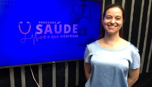 Dra. Liane Casaril esclarece dúvidas sobre o funcionamento das unidades de Pronto Socorro