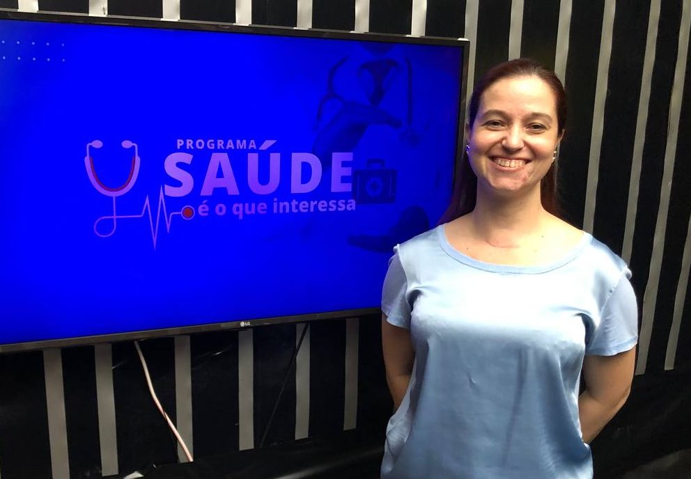 Dra. Liane Casaril esclarece dúvidas sobre o funcionamento das unidades de Pronto Socorro
