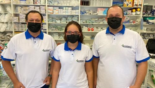 Cirúrgica Adamantina comemora 1 ano com café da manhã neste sábado (2/7)