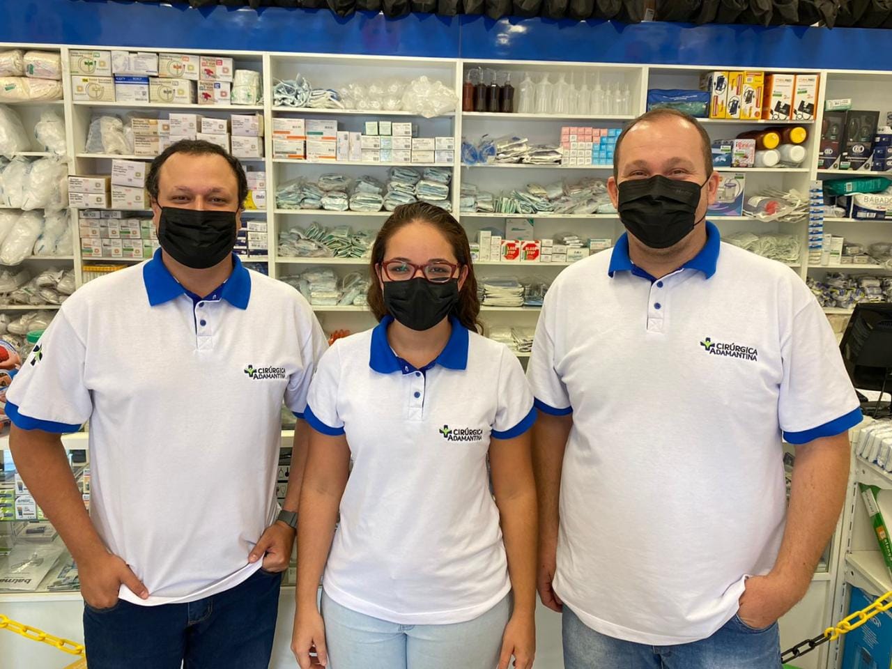 Cirúrgica Adamantina comemora 1 ano com café da manhã neste sábado (2/7)