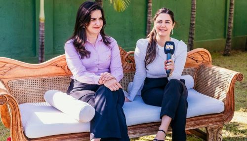 Villa Anna residencial de idosos completa 10 anos de dedicação e amor as pessoas da melhor idade