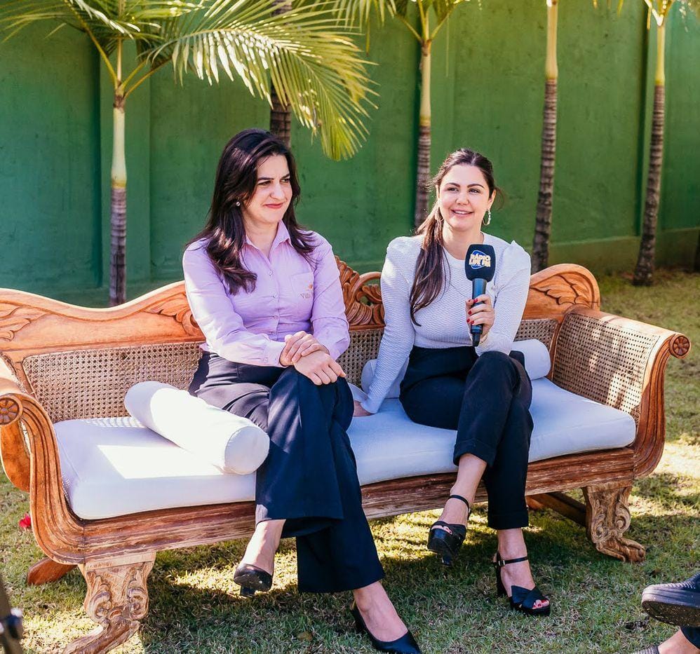 Villa Anna residencial de idosos completa 10 anos de dedicação e amor as pessoas da melhor idade