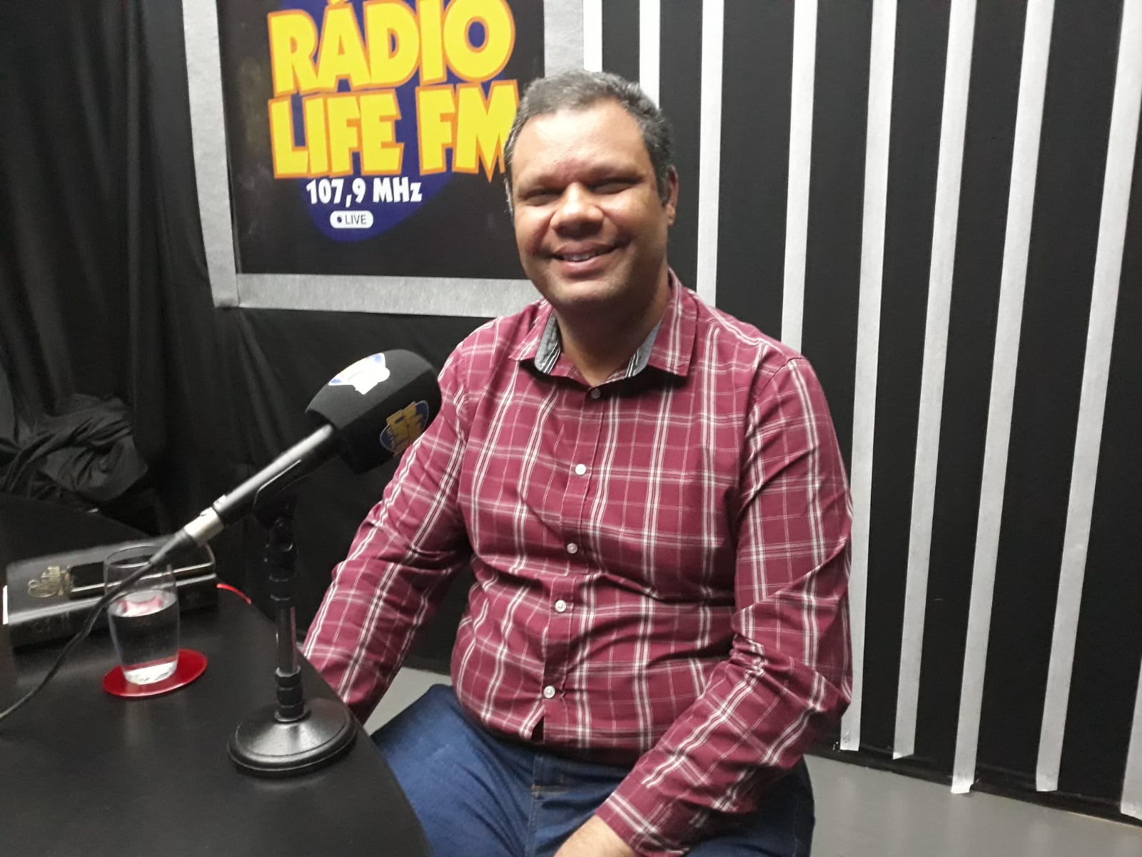 Igreja Presbiteriana de Adamantina celebra aniversário de 67 anos