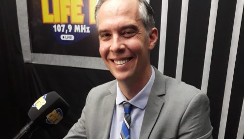 Delegado da DIG de Adamantina fala sobre o crescimento de crimes via internet durante a pandemia